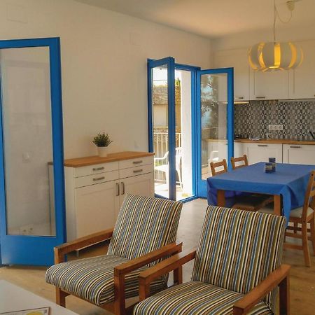 2 Bedroom Amazing Apartment In Tossa De Mar Luaran gambar